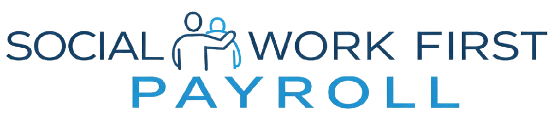 Social Work First Payroll